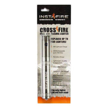 Load image into Gallery viewer, Instafire Cross-Fire Plasma Lighter