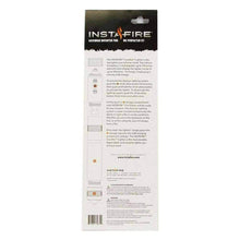 Load image into Gallery viewer, Instafire Cross-Fire Plasma Lighter