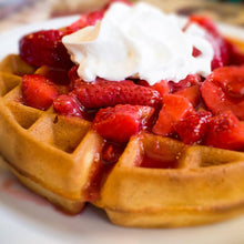 Load image into Gallery viewer, Buttermilk Pancake Mix Case Pack (50 servings, 5 pk.)