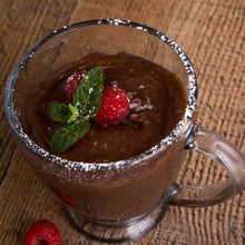 Load image into Gallery viewer, Chocolate Pudding Mix Case Pack (30 servings, 3 pk.)