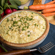Load image into Gallery viewer, Creamy Chicken Flavored Rice (24 servings)