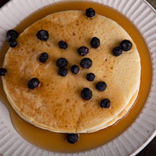 Load image into Gallery viewer, Freeze-Dried Blueberries Case Pack (32 servings, 4 pk.)