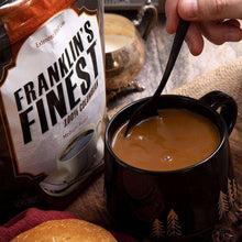 Load image into Gallery viewer, Add One More - Franklin's Finest Survival Coffee (720 servings, 1 bucket)
