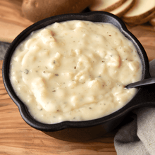 Load image into Gallery viewer, Homestyle Potato Soup (32 servings)