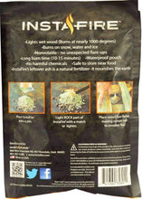 Load image into Gallery viewer, Instafire Single Pouch - Fire Starter
