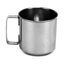 Load image into Gallery viewer, Stainless Steel Drinking Cup (12 ounce)