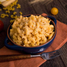 Load image into Gallery viewer, Mac & Cheese Case Pack (24 servings, 6 pk.)