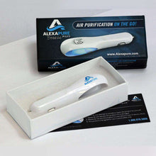 Load image into Gallery viewer, Alexapure Breeze with the Breeze Micro