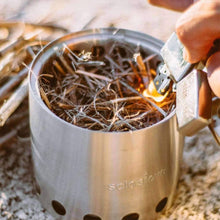 Load image into Gallery viewer, Solo Stove Lite