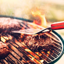 Load image into Gallery viewer, Black Bean Burger Mix Case Pack (36 servings, 6 pk.)