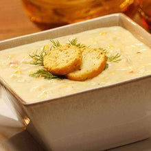 Load image into Gallery viewer, Corn Chowder (28 servings)