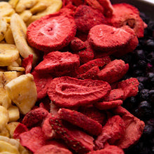 Load image into Gallery viewer, Special - 3-Month Food Supply With Fruit Veggie Snack Kit