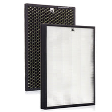 Load image into Gallery viewer, Alexapure Breeze True HEPA Air Purifier
