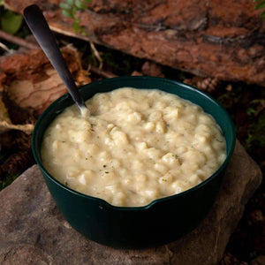 Homestyle Potato Soup (32 servings)