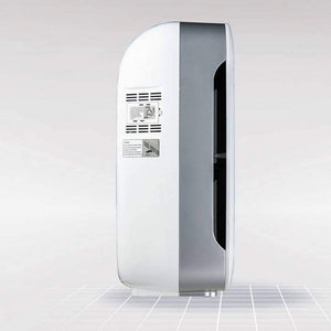 Alexapure Breeze True HEPA Air Purifier - Special