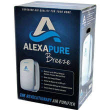 Load image into Gallery viewer, Alexapure Breeze True HEPA Air Purifier
