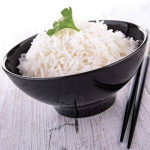 Long Grain White Rice (47 servings)